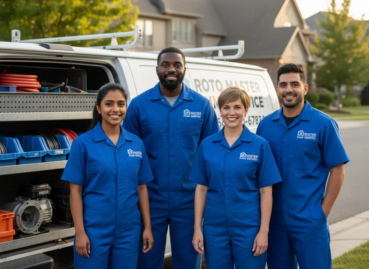 Sump Pump Installation company in Fruitland Park, FL